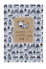 Kaydee Design Pet Tea Towel