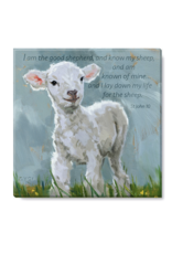 Sullivans Darren Dygi Easter Wall Art 5 x 5