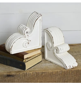 PD Home & Garden Curly Corbel