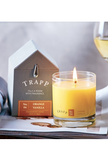 Trapp Candle Trapp Candle in House Box