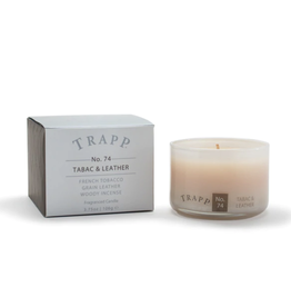 Trapp Candle Trapp Small Candle 3.75 oz