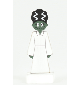 Adams & Co. Mrs. Frankenstein Cutout