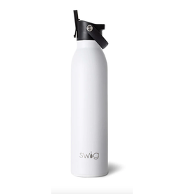 Swig Flip and Sip Water Bottle 20 oz.