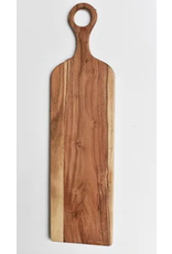 PD Home & Garden 23" Wood Cutting Board