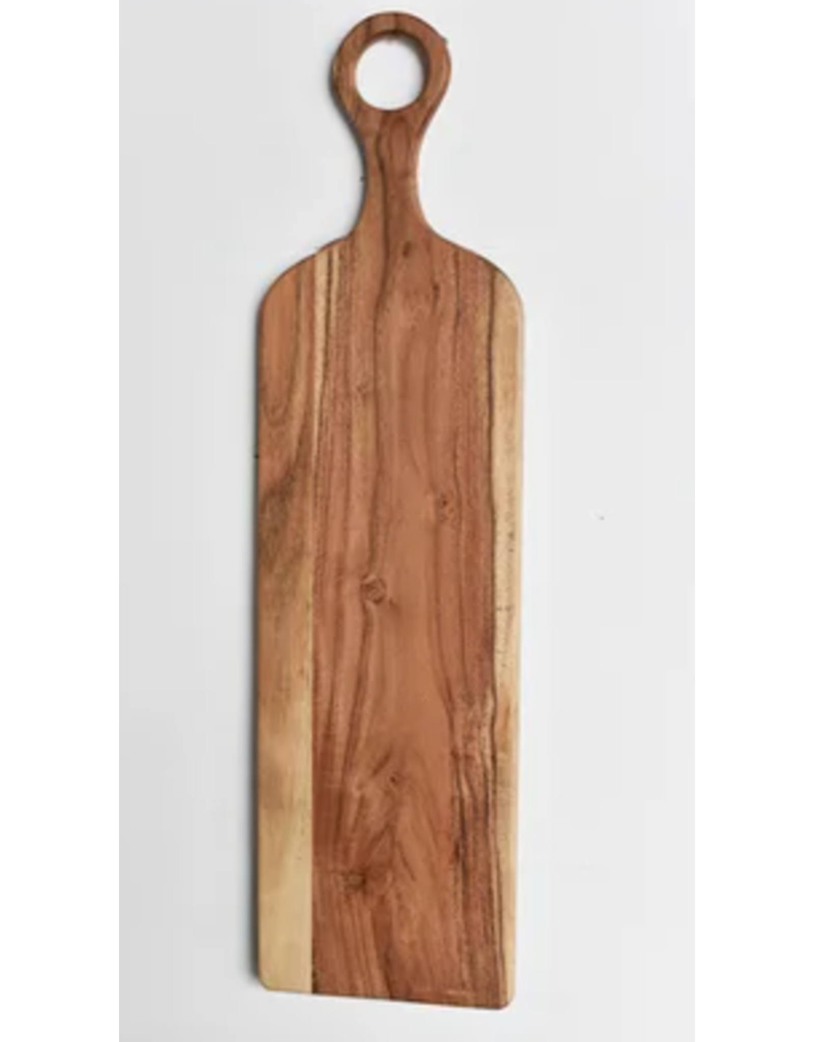 PD Home & Garden 23" Wood Cutting Board