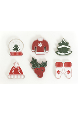 Adams & Co. Christmas & Winter Tiles