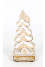 Adams & Co. Mango Christmas Tree Cutout, Mini