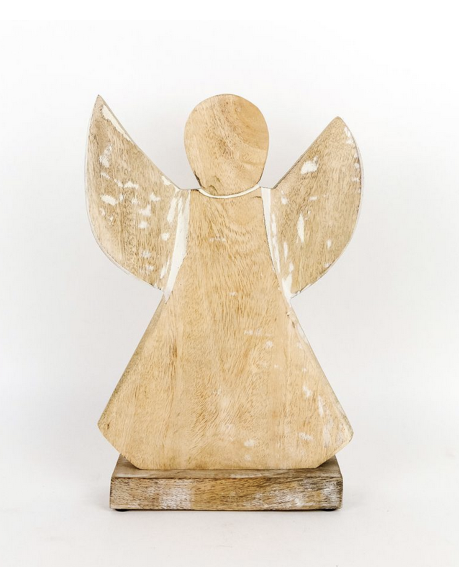 Adams & Co. Mango Angel Cutout