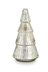 Illume Mercury Design Tree Candle
