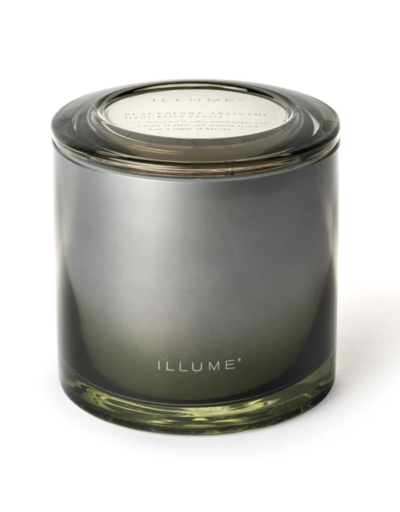 Illume Illume Statement Glass Candle