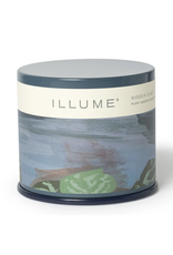 Illume New Illume Vanity Tin Candle