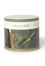 Illume New Illume Vanity Tin Candle