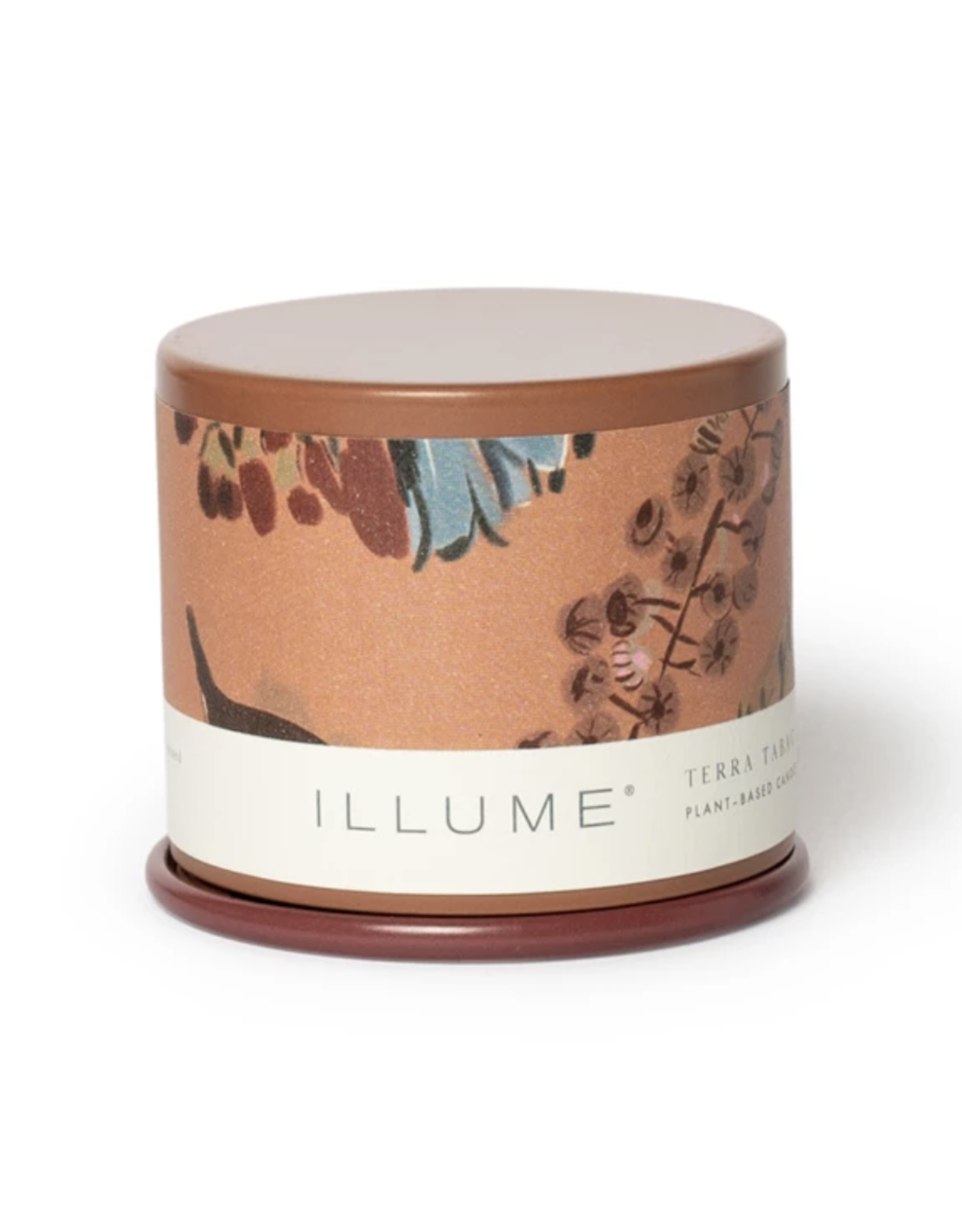 Illume Illume Demi Vanity Tin Candle