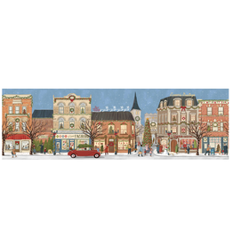 True South Merry Main Street Puzzle