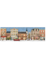 True South Merry Main Street Puzzle, Pano