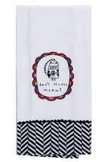 Kaydee Design Pet Tea Towel