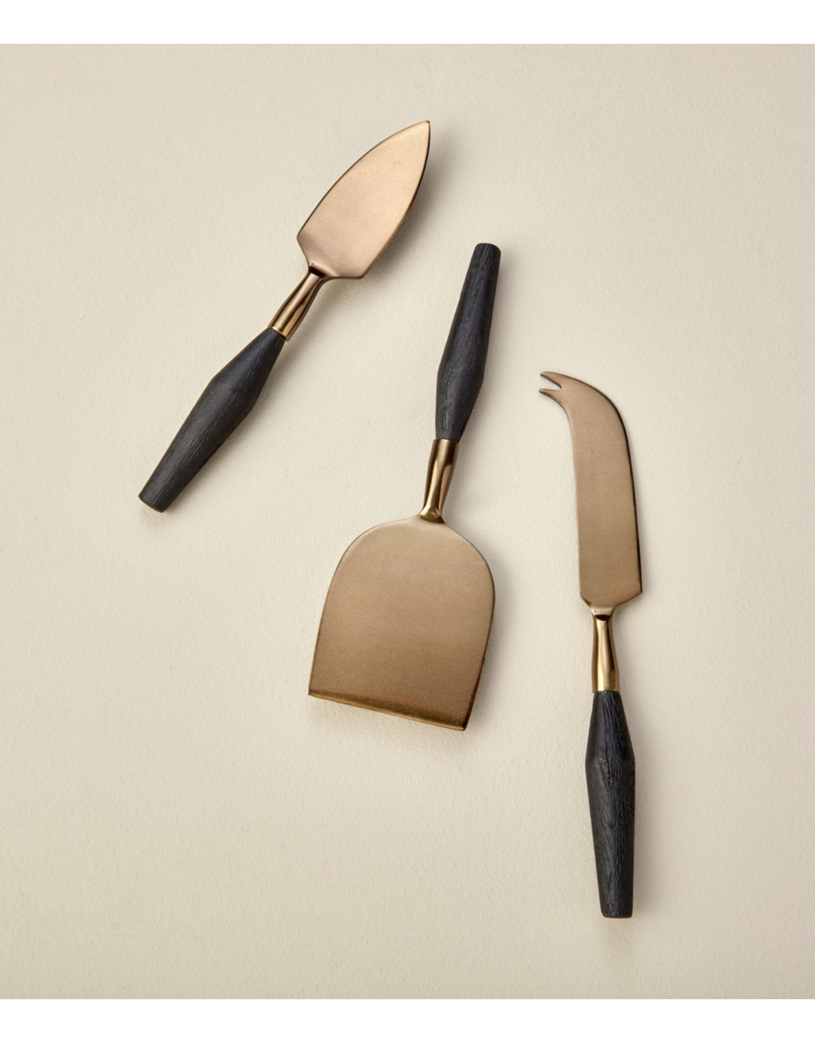 Cheese Tool Set