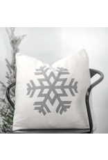 PD Home & Garden Knit Christmas Pillows