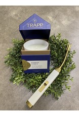 Trapp Candle Cream & Gold Rechargeable USB Candle Lighter