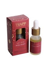 Trapp Candle Trapp Seasonal Ultrasonic Diffuser Oil