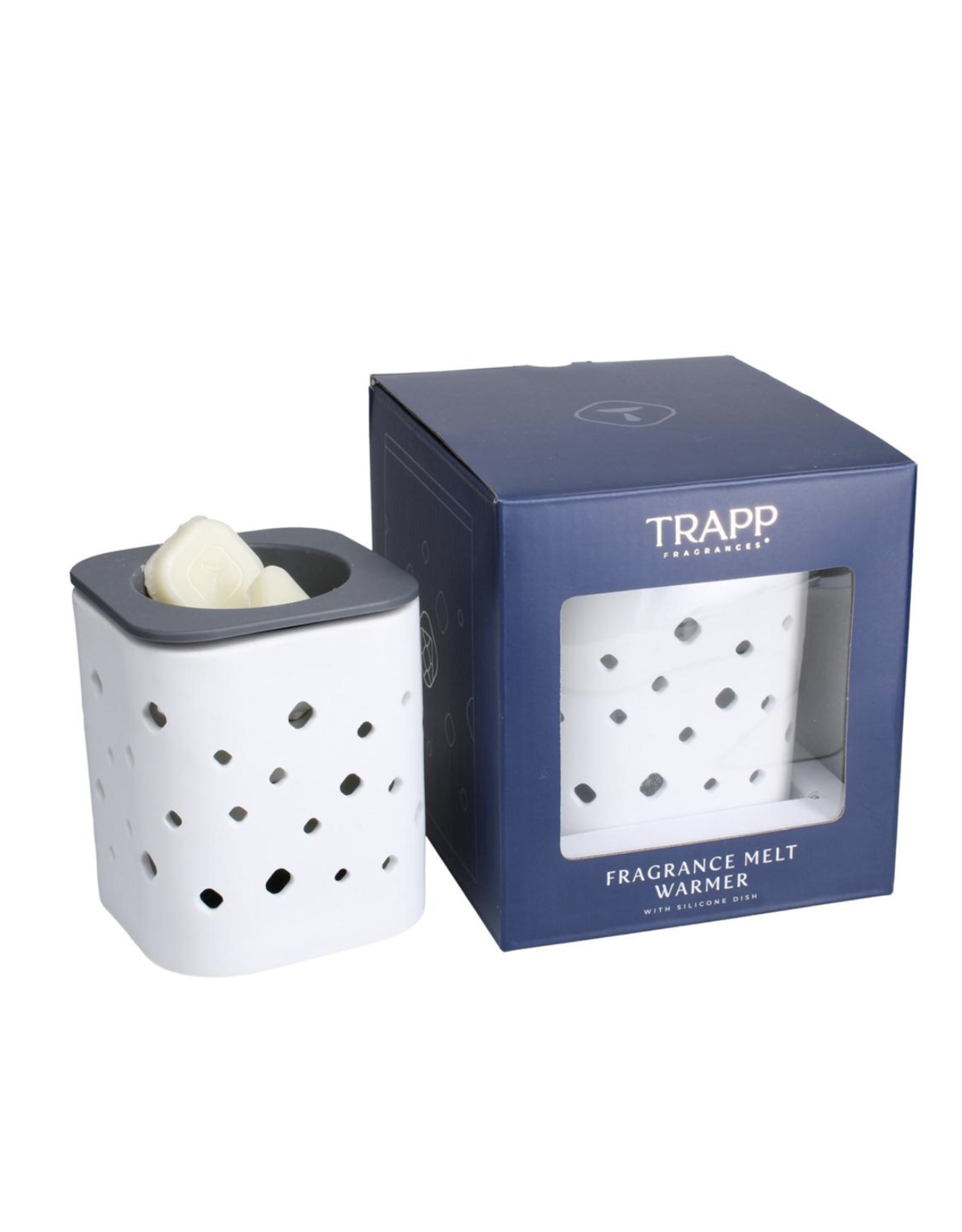 Trapp Candle Trapp Melt Warmer NP