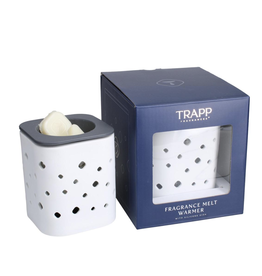 Trapp Candle Trapp Melt Warmer NP