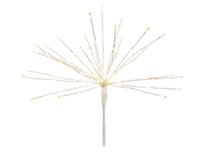 LED STARBURST TREE TOPPER The Good Tree