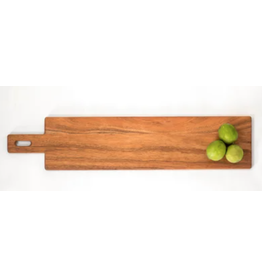 PD Home & Garden 29.5" Wood Cutting Board