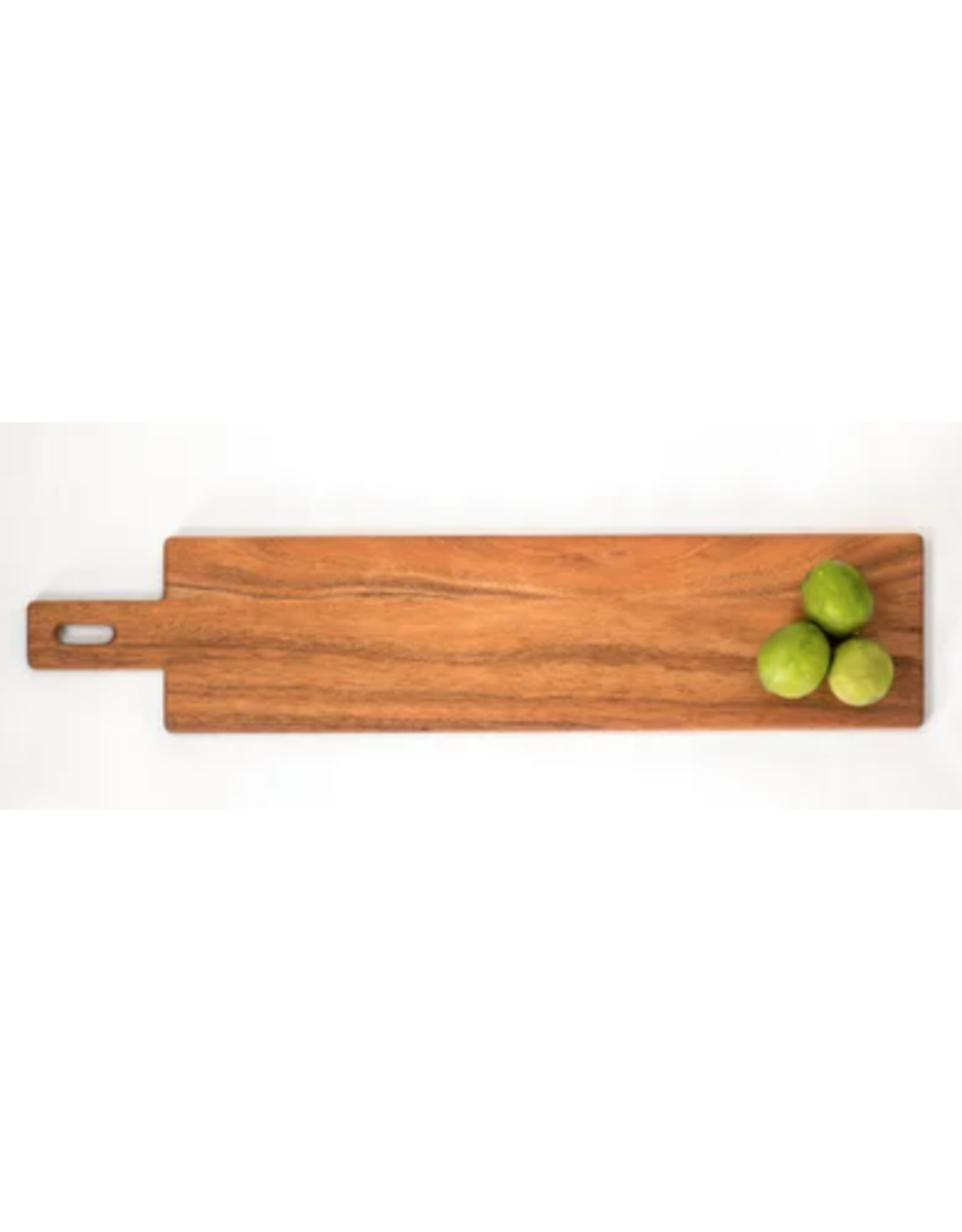 PD Home & Garden 29.5" Wood Cutting Board