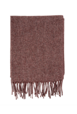 Indaba Adair Wool Blend Throw