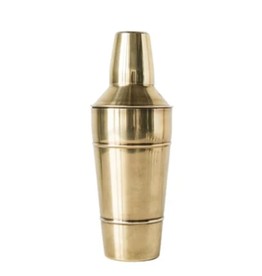 Bloomingville Stainless Steel Shaker