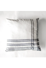 PD Home & Garden Side Stripe Pillow