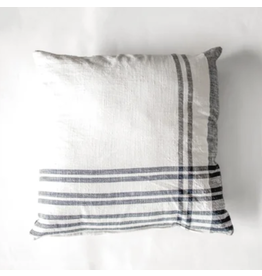 PD Home & Garden Side Stripe Pillow