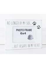 Adams & Co. Always In My Heart Picture Frame, 4 x 6