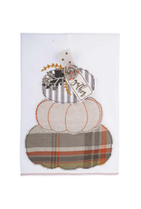 Glory Haus GH Fall Applique Tea Towels