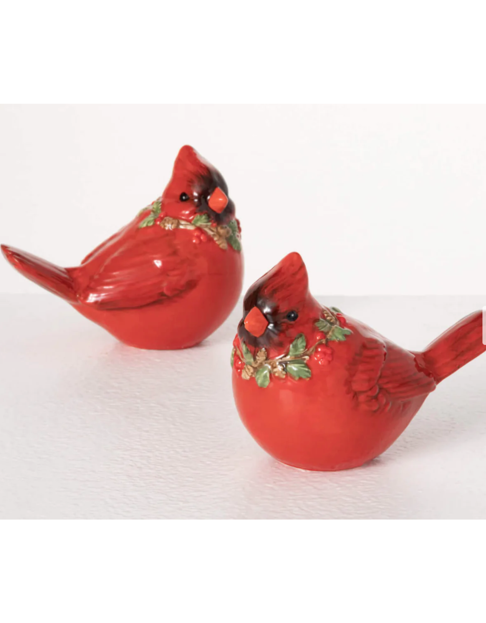 Sullivans Mini Cardinal Figurine