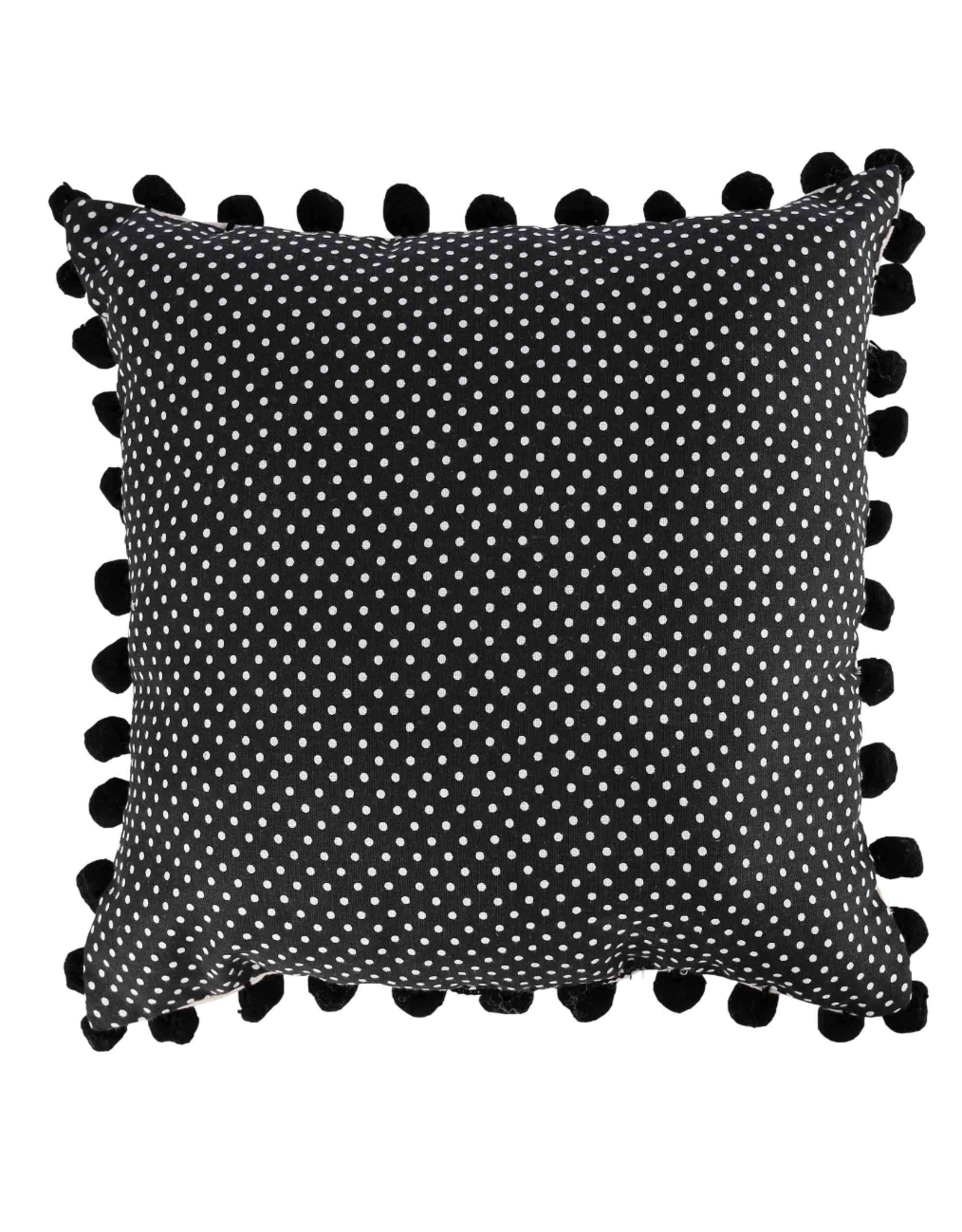 Glory Haus Trick or Treat Boo Pillow