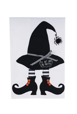 Glory Haus GH Fall Applique Tea Towels
