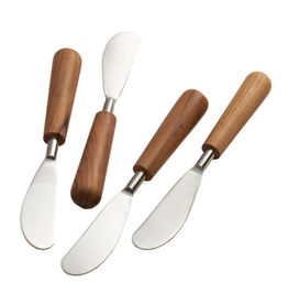 Texxture Fulton Cheese Spreaders