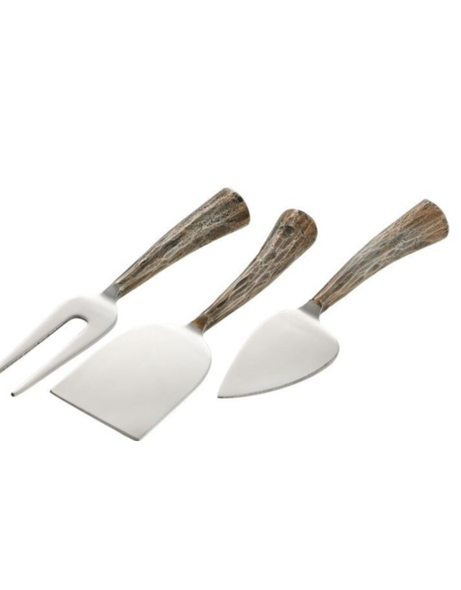 Texxture Hildgrim Cheese Knife Set
