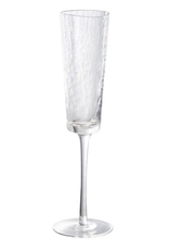 Texxture Serapha Champagne Flute 5.8 oz