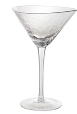 Texxture Serapha Martini Glass