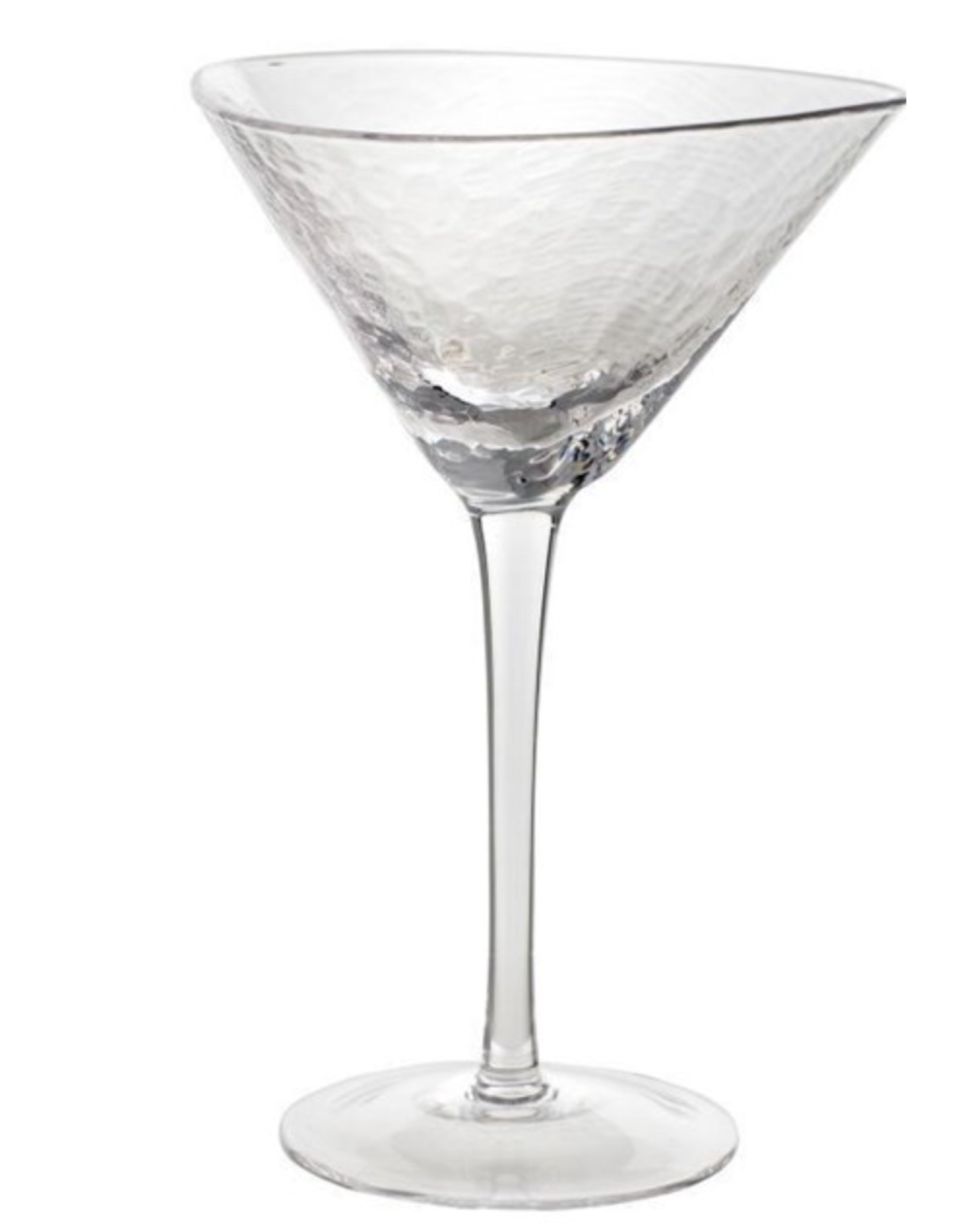 Texxture Serapha Martini Glass