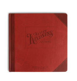 Demdaco Santa's Kindness Journal