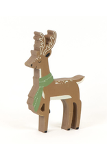 Adams & Co. Whimsical Deer with Spots