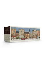 True South Merry Main Street Puzzle, Pano