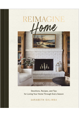 Random House Reimagine Home Book
