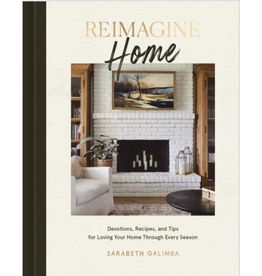 Random House Reimagine Home Book