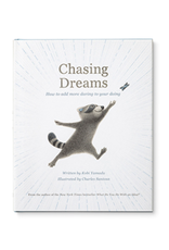 Compendium Chasing Dreams Book