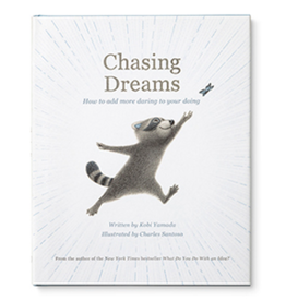 Compendium Chasing Dreams Book